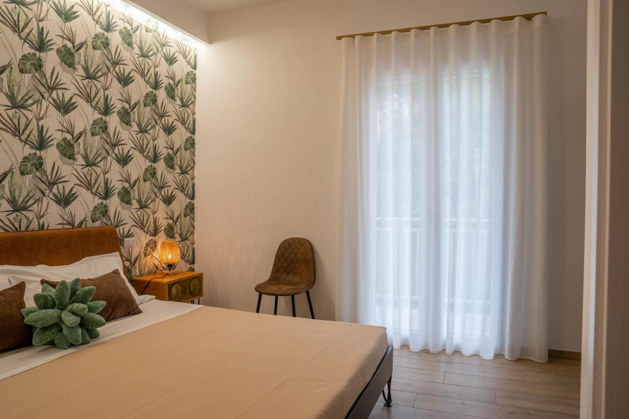 Le Camere Della Scala ปอร์โต เอมเปโดเกล ภายนอก รูปภาพ