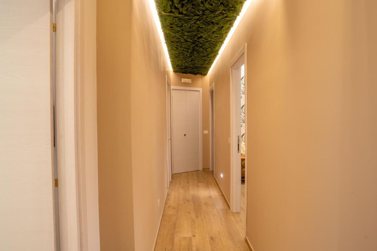 Le Camere Della Scala ปอร์โต เอมเปโดเกล ภายนอก รูปภาพ