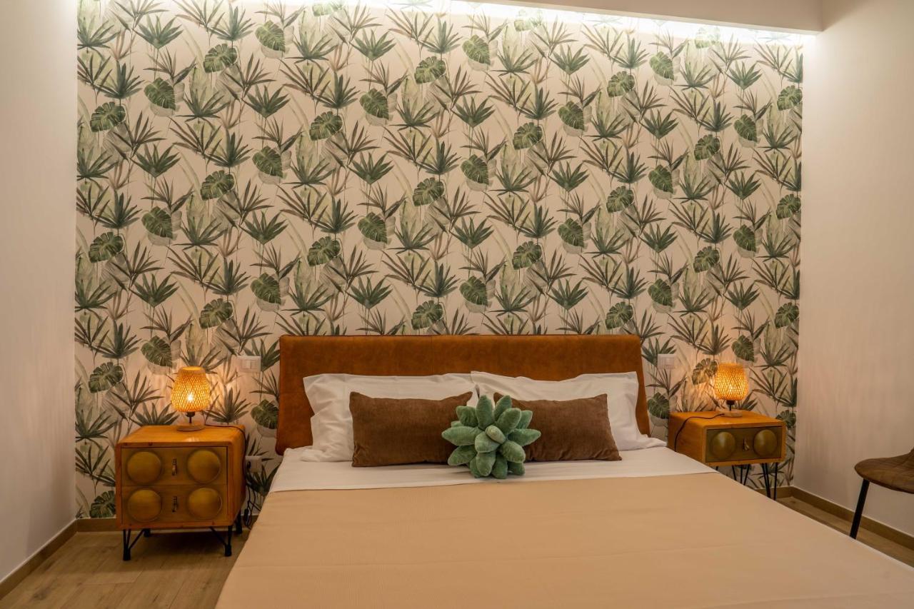 Le Camere Della Scala ปอร์โต เอมเปโดเกล ภายนอก รูปภาพ