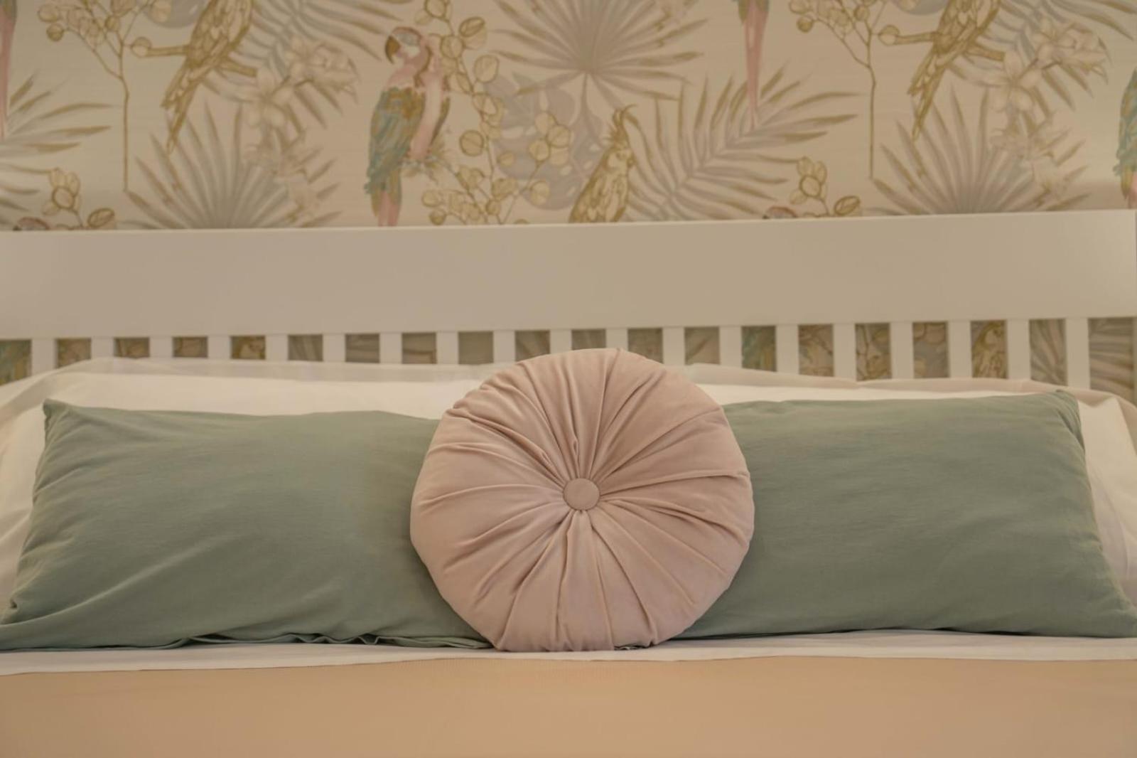 Le Camere Della Scala ปอร์โต เอมเปโดเกล ภายนอก รูปภาพ